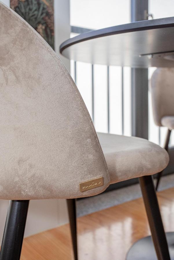 Liiiving In Porto - Flores Design Experience Apartments Buitenkant foto