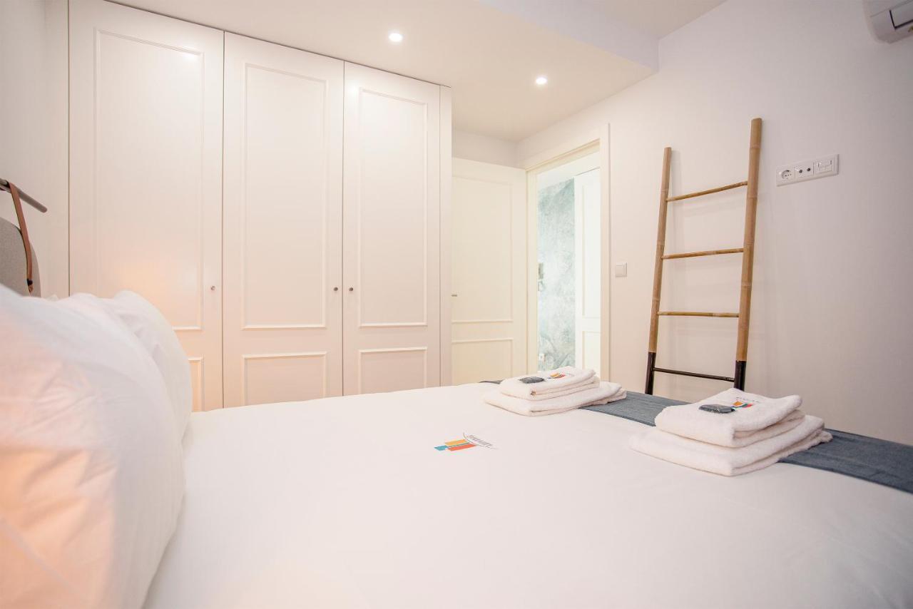 Liiiving In Porto - Flores Design Experience Apartments Buitenkant foto