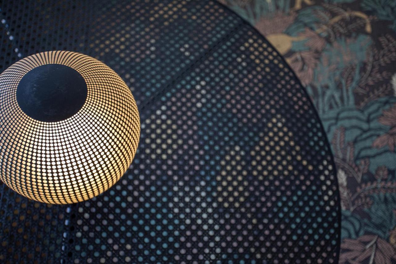 Liiiving In Porto - Flores Design Experience Apartments Buitenkant foto